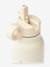 Fles Falk 350ml - LIEWOOD donkerblauw+ecru+geel+grijsblauw+lichtroze+nude+rozen+wit - vertbaudet enfant 