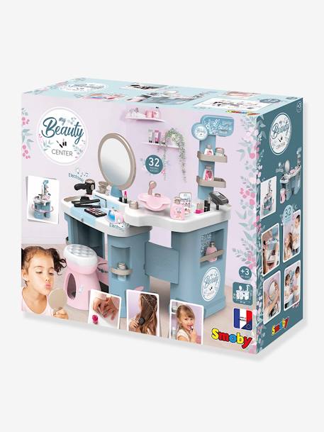 Mijn beautystudio SMOBY wit - vertbaudet enfant 
