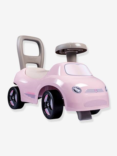SMOBY scooter rood+rozen - vertbaudet enfant 