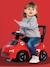 SMOBY scooter rood+rozen - vertbaudet enfant 