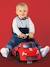 SMOBY scooter rood+rozen - vertbaudet enfant 