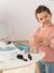 Mijn beautystudio SMOBY wit - vertbaudet enfant 