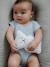 BEKE BOBO therapeutische teddybeer beige+Beige (Abracadabra)+Grey (Egel)+sinaasappel+Wit (Roze Bambi) - vertbaudet enfant 