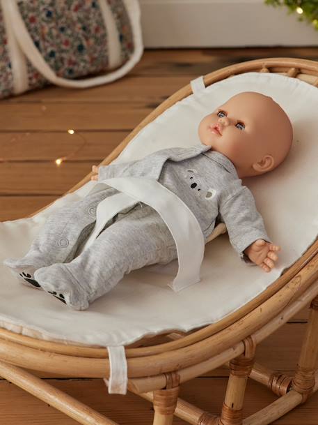 Pop Paola Reina 30 cm meerkleurig - vertbaudet enfant 
