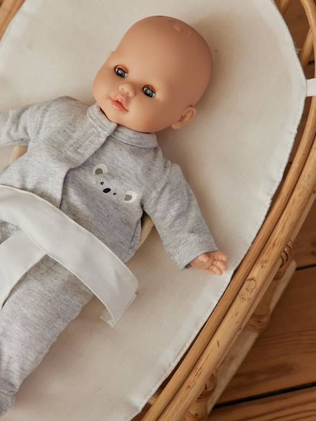 Pop Paola Reina 30 cm meerkleurig - vertbaudet enfant 