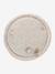 Meegroei speelmat met bogen en rand BABYLON beige+rood+sinaasappel+wit - vertbaudet enfant 