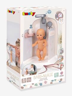 Douche Baby Nurse SMOBY  - vertbaudet enfant