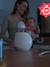 Flessenwarmer EASY+ BADABULLE wit - vertbaudet enfant 