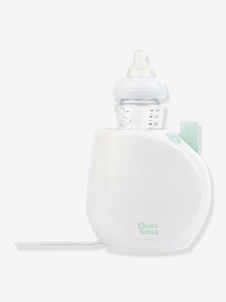 Flessenwarmer EASY+ BADABULLE wit - vertbaudet enfant 