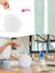 Flessenwarmer EASY+ BADABULLE wit - vertbaudet enfant 