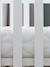 Parfait babymatras met afneembare hoes wit - vertbaudet enfant 