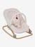 Transat met Babydream-boog beige, bedrukt+ecru+grijs/wit+lindegroen+marineblauw - vertbaudet enfant 
