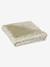 BABYLON vloermat / boxkleed beige, bedrukt - vertbaudet enfant 
