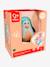Muzikale culbuto pinguïn HAPE turquoiseblauw - vertbaudet enfant 