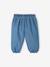 Babybroek van biologische denim stone - vertbaudet enfant 