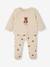 Geboorteset beren gemêleerd beige - vertbaudet enfant 