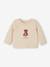 Geboorteset beren gemêleerd beige - vertbaudet enfant 