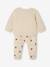 Geboorteset beren gemêleerd beige - vertbaudet enfant 
