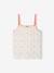 Set van 3 leuke tanktops voor meisjes lichtroze - vertbaudet enfant 