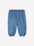Babybroek van biologische denim stone - vertbaudet enfant 
