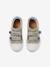 Gekraakte manden voor kinderen, kleutercollectie beige+zandbeige - vertbaudet enfant 