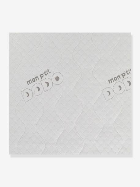 Babymatras DODODOU wit - vertbaudet enfant 