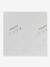Babymatras DODODOU wit - vertbaudet enfant 