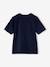 T-shirt HARRY POTTER® jongens marineblauw - vertbaudet enfant 