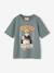 T-shirt NARUTO® Ramen grijsblauw - vertbaudet enfant 