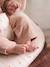 Transat met Babydream-boog beige, bedrukt+ecru+grijs/wit+lindegroen+marineblauw - vertbaudet enfant 
