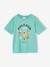 T-shirt POKEMON® Captain Pikachu saliegroen - vertbaudet enfant 