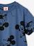 Disney® Mickey T-shirt grijsblauw - vertbaudet enfant 