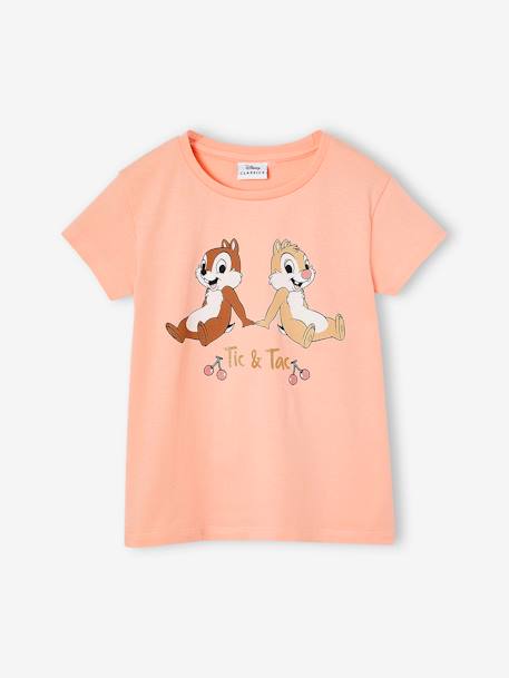 Mädchen Sommer-Schlafanzug mit Kirschen Disney Animals koraal - vertbaudet enfant 