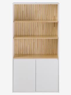 Slaapkamer en Opbergoplossingen-Opbergmeubel-Boekenkast LIGNE BARDAGE