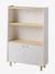 Lage boekenkast met plank LIGNE TERRAZZO beige - vertbaudet enfant 