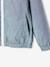 Windjack voor jongens chambray chambrayblauw - vertbaudet enfant 