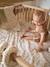 BABYLON vloermat / boxkleed beige, bedrukt - vertbaudet enfant 