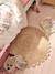 Rond tapijt van jute FESTON beige - vertbaudet enfant 