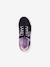 Lichte SKECHERS® Slip-ins voor meisjes 6629+zwart - vertbaudet enfant 
