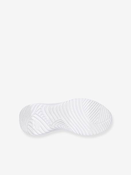 Lichte SKECHERS® Slip-ins voor meisjes 6629+zwart - vertbaudet enfant 