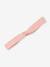 Babyset jurk + legging + haarband rozen - vertbaudet enfant 