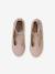 Salomé stijl ballerina's voor meisjes 6349+6629 - vertbaudet enfant 