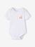 Set met 5 rompers korte mouwen blauw - vertbaudet enfant 
