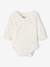 4-delige geboorteset, voor baby's en prematuurbaby's ecru - vertbaudet enfant 