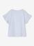 T-Shirt PAW PATROL® Stella bubbels hemelsblauw - vertbaudet enfant 