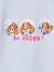 T-Shirt PAW PATROL® Stella bubbels hemelsblauw - vertbaudet enfant 