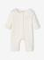 4-delige geboorteset, voor baby's en prematuurbaby's ecru - vertbaudet enfant 