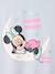 Disney® Minnie nachthemd hemelsblauw - vertbaudet enfant 