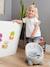 INFANTINO baby pot grijs - vertbaudet enfant 