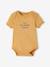 Set met 5 rompers korte mouwen blauw - vertbaudet enfant 